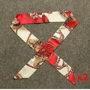 Set of 2 beautiful twillys